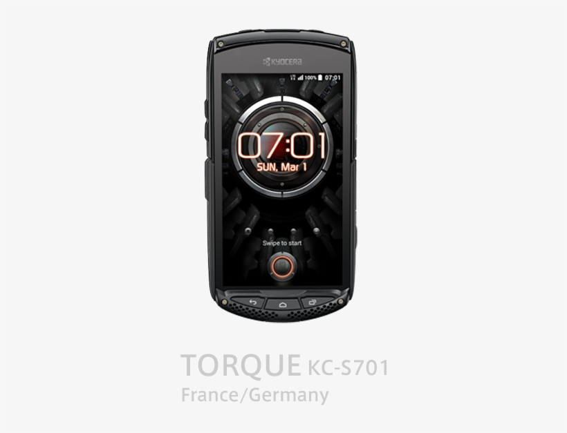 Kyocera Torque, transparent png download
