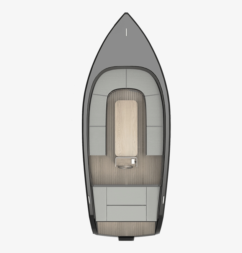 Rand, Boats, Picnic, 18, Power, Motorboat, Danish, - Inflatable Boat, transparent png download