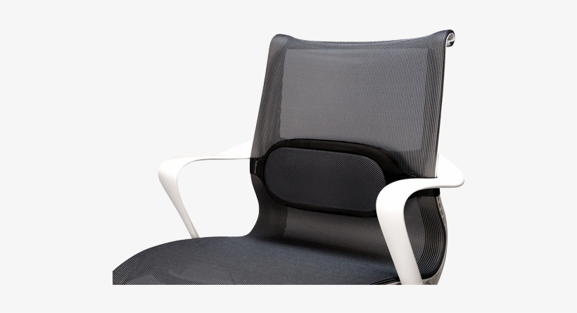 Main Image - Fellowes I-spire Series Lumbar Cushion, transparent png download
