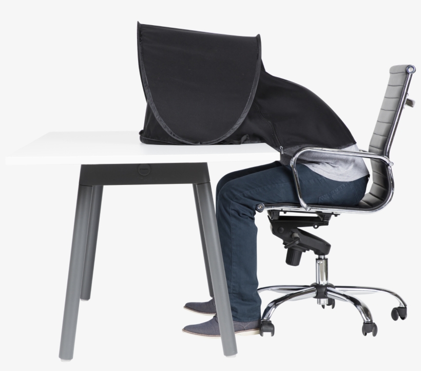 Zoomed View - Sleep Tent, transparent png download