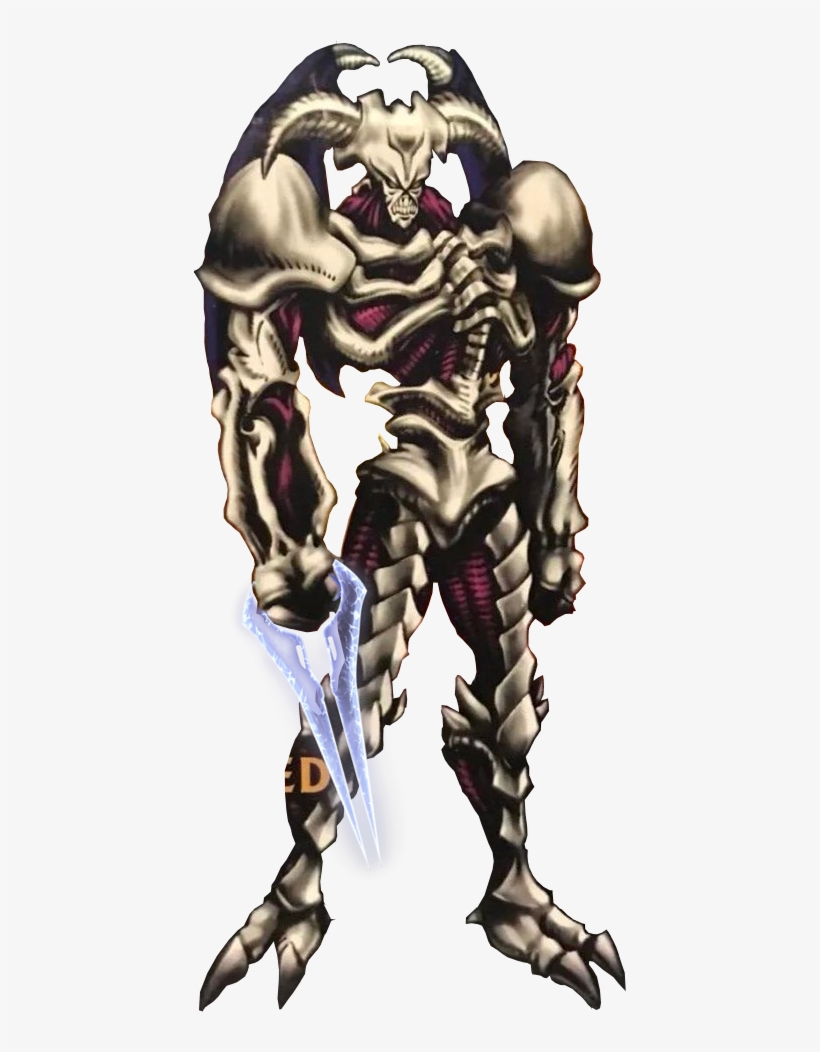 #energyswordsundaypic - Twitter - Com/i03pcwmasq - Summoned Skull Lcyw-en010 Legendary Collection 3 Super, transparent png download