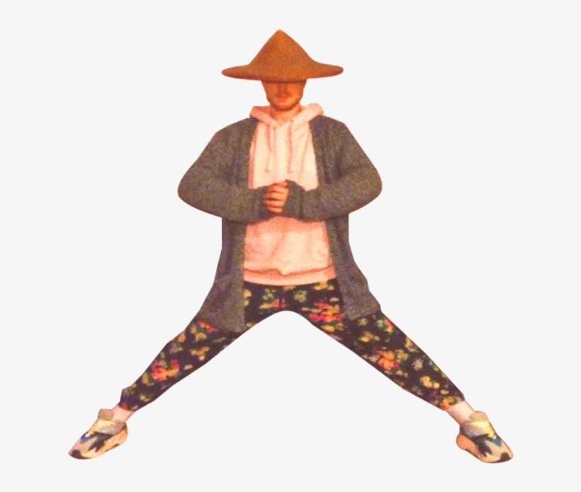 2 Jun - Costume Hat, transparent png download