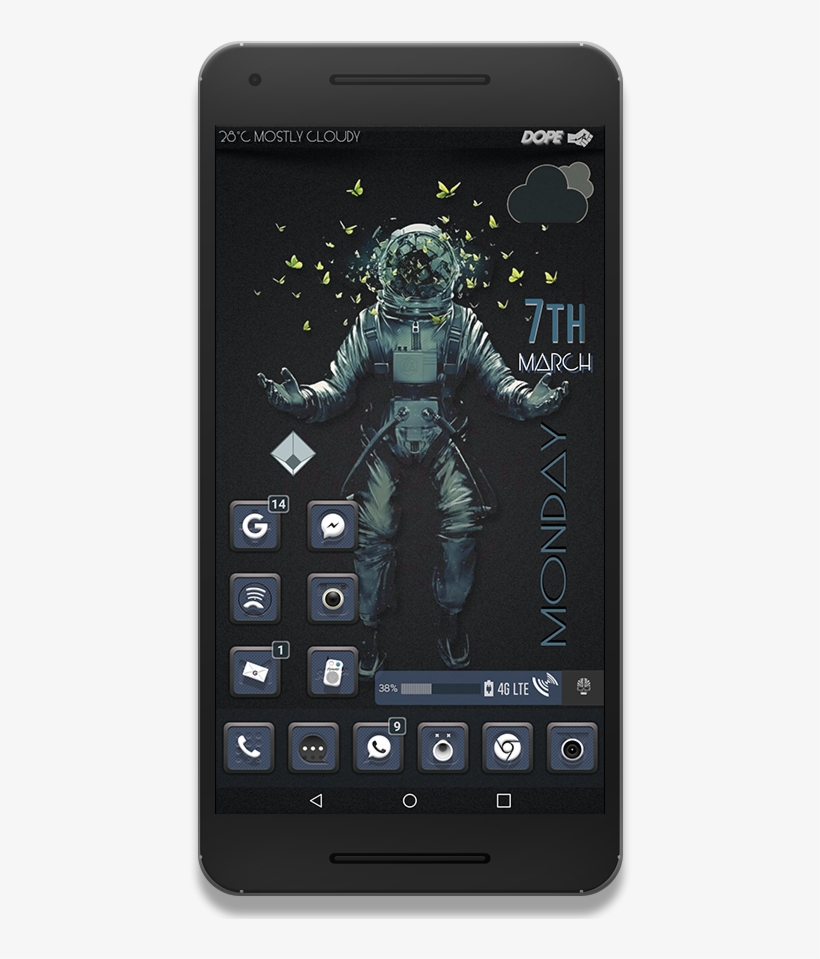 Essenza Icons By Https - World Of Tomorrow - Artjumper - Download, transparent png download