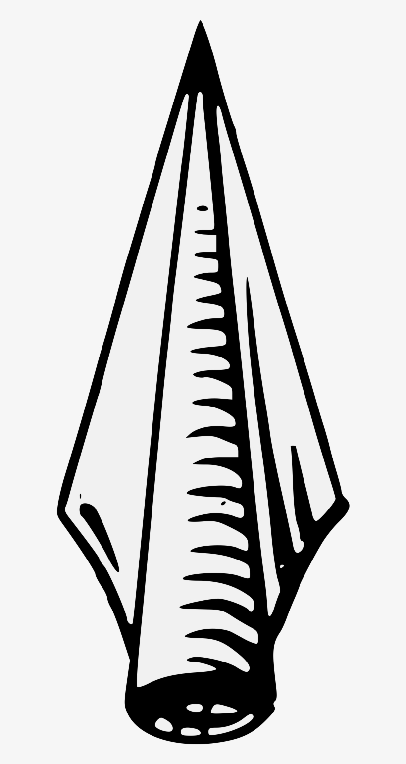 Details, Png - Spear Head Clipart, transparent png download