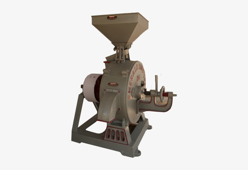 Click To Zoom - Gristmill, transparent png download