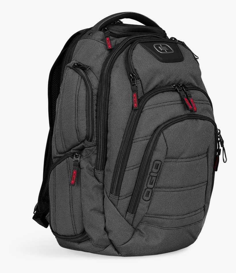 Renegade Rss Laptop Backpack - Hand Luggage, transparent png download
