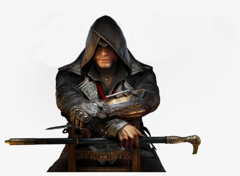 Assassin Creed Png Clipart Assassin's Creed Syndicate - Assassin's Creed Syndicate Transparent, transparent png download