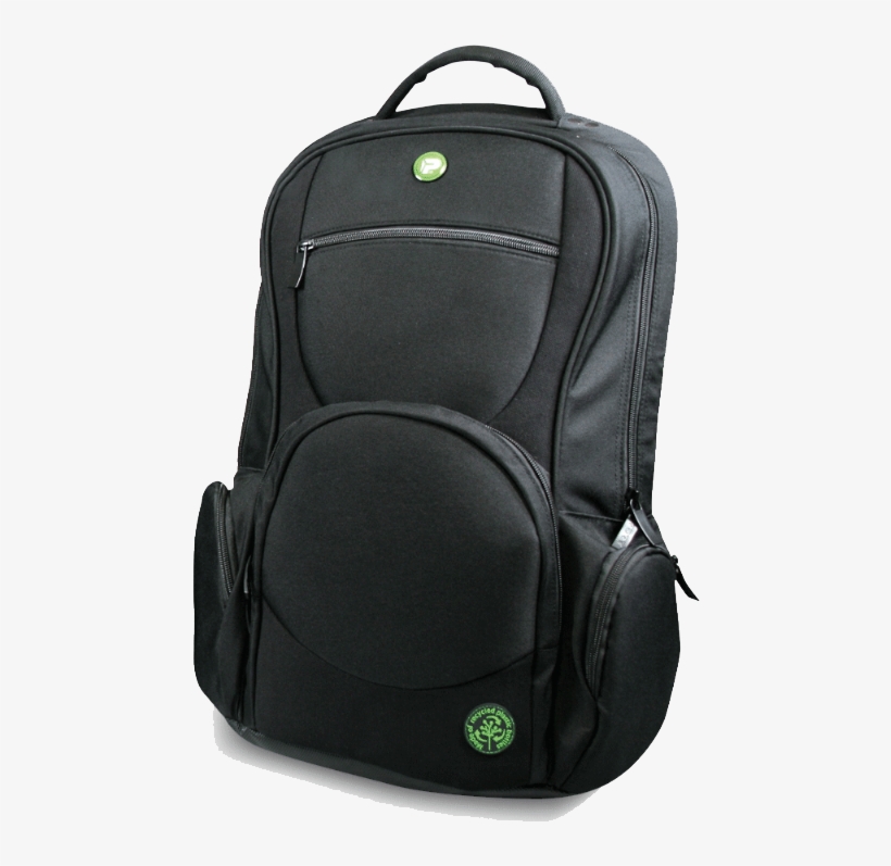 Backpack Png Transparent Backpack - Port Designs 15-6-chicago Eco Business Backpack-400503, transparent png download