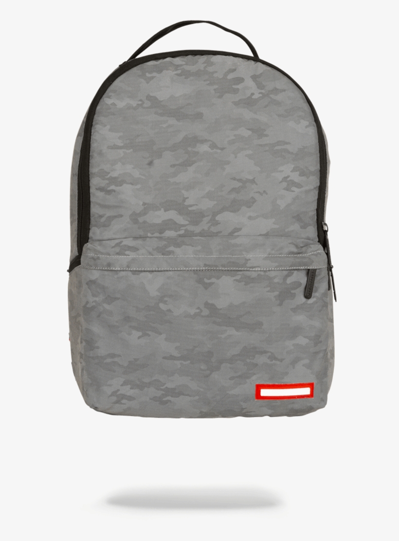 Sprayground 3m Camo Transporter Backpack Sprayground - Garment Bag, transparent png download