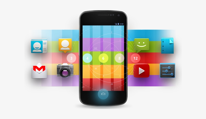 Best Android Apps Google Announces The 2016 Material - Android Open Source, transparent png download