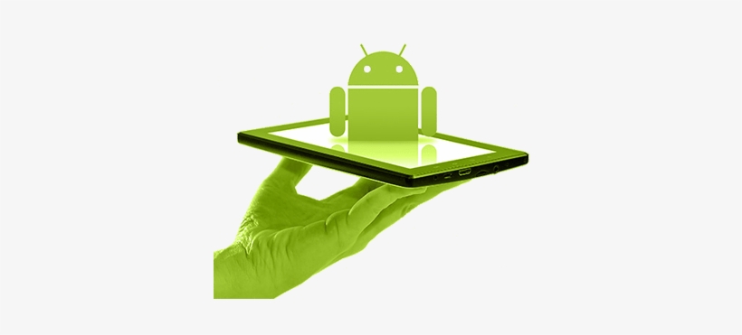 Android - Create Professional Android App, transparent png download
