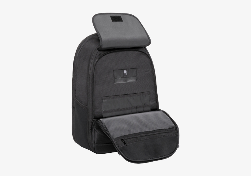 Compact Backpack - Backpack Nikon, transparent png download