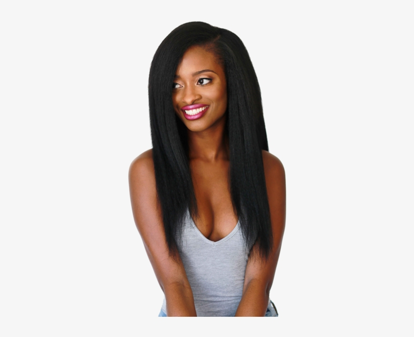 Black Women Png - Black Woman Png Transparent, transparent png download
