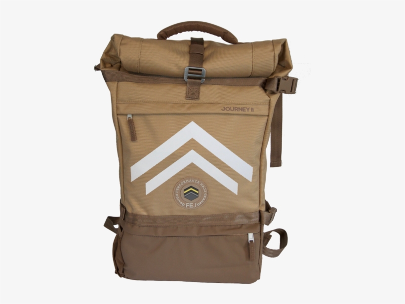 Backpacker - Dubai, transparent png download