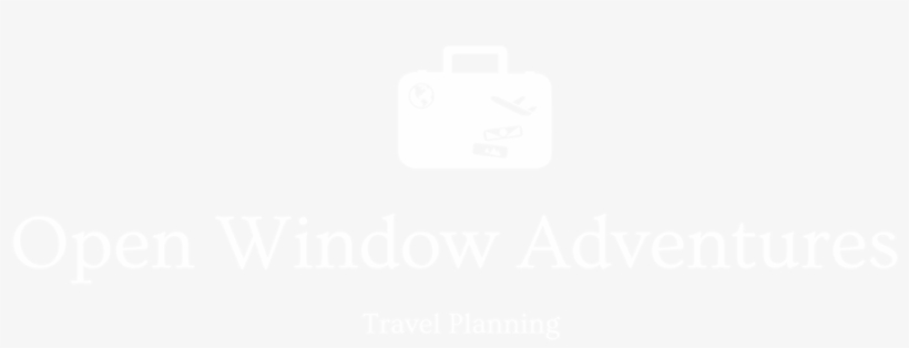 Open Window Adventures Logo White - Transparent Background Instagram White Png, transparent png download