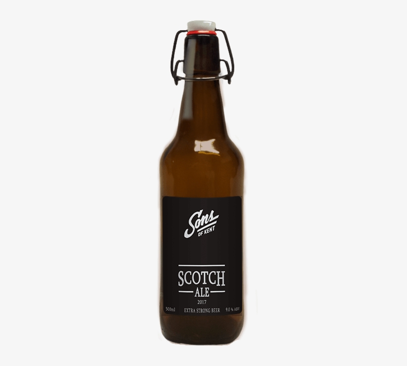 Scotch Ale - Jacob's Creek, transparent png download