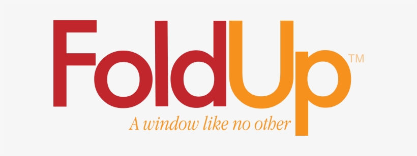 Introducing Foldup, A Unique Window That Creates New - Spotted Logo, transparent png download