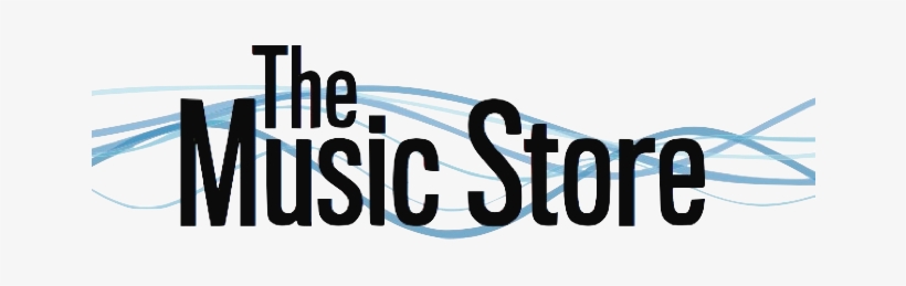 [button Size=”small” Link=”http - Logo For Music Shop, transparent png download