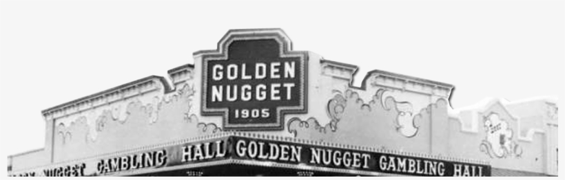 Golden Nugget Casino - Las Vegas Apache Hotel, transparent png download