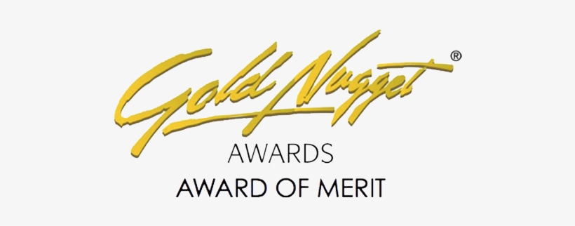 Gold Nugget Awards - Gold Nugget Awards 2018, transparent png download