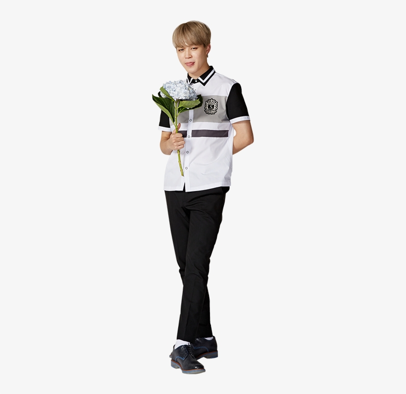 Got Meolk - Bts X Smart School Uniform, transparent png download