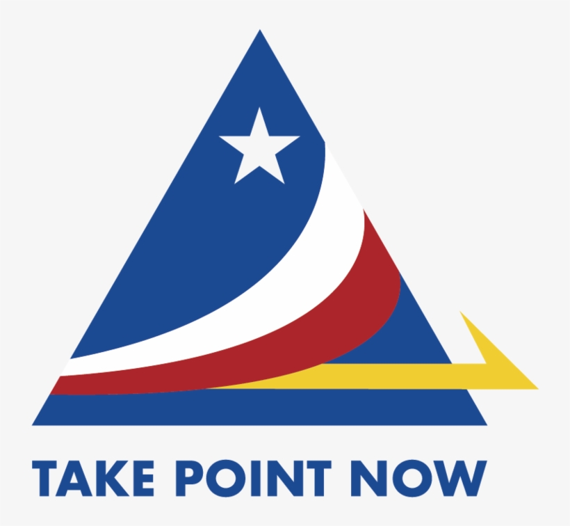 Takepointnow Logos Transparent Mark Text, transparent png download