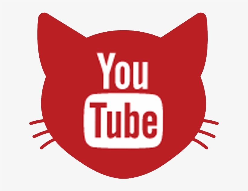 Https - //i2 - Wp - Com/happycatshaven - Org/wp Instagram - Optimize Youtube Videos: 1st Page Ranking On Youtube, transparent png download