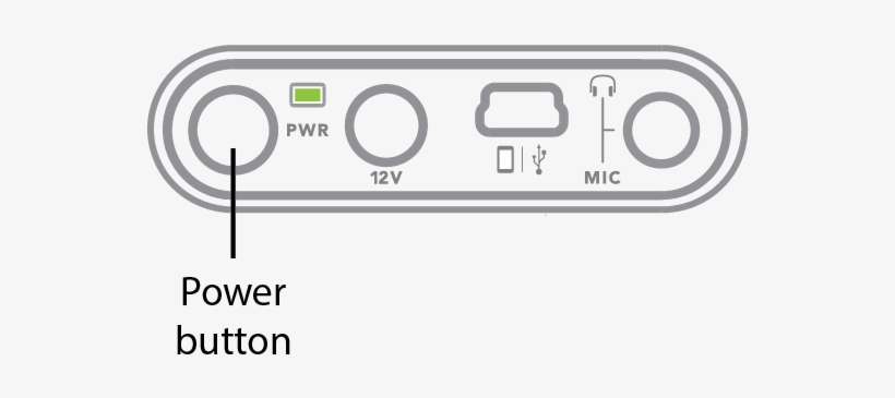 Power Button 01 1 - Portable Network Graphics, transparent png download