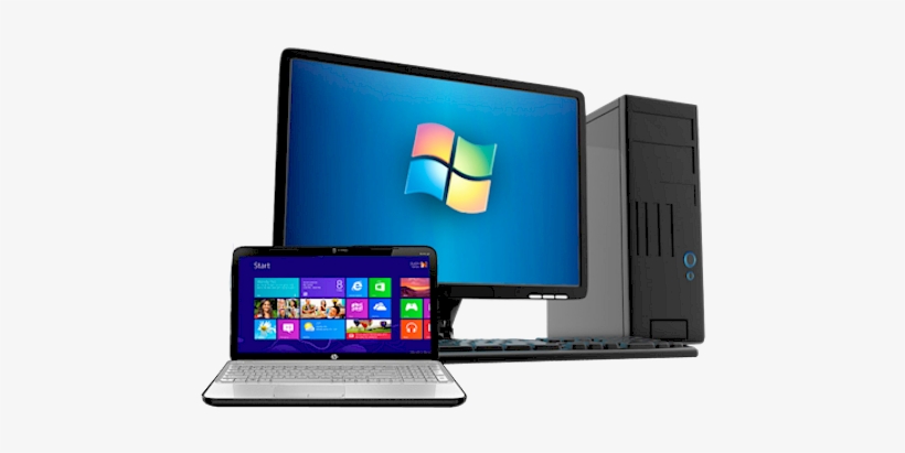Victoria Bc Computer Services And Security From Tesseract - Computer Services, transparent png download