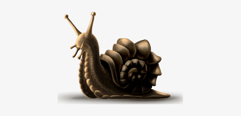 Ślimak Png, transparent png download