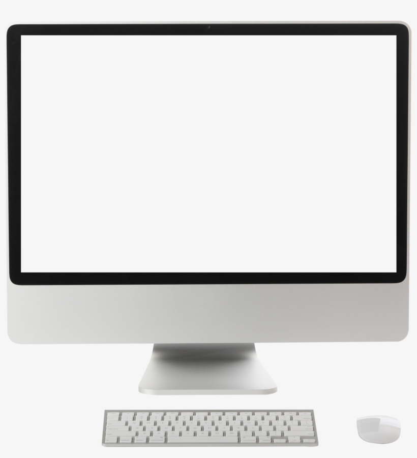 14681 Computers And Devices Large - Frames For Youtube Videos Png, transparent png download