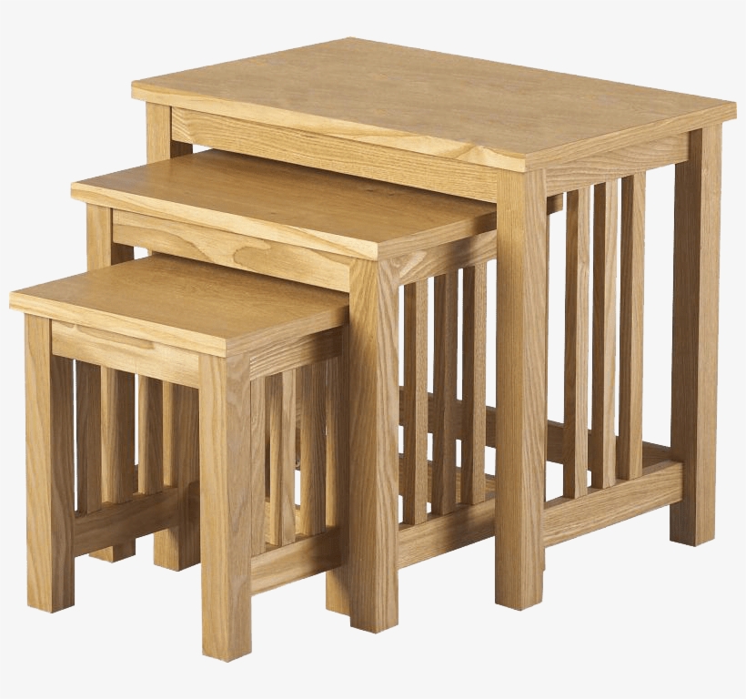 Ashmore Nest Of Tables, transparent png download