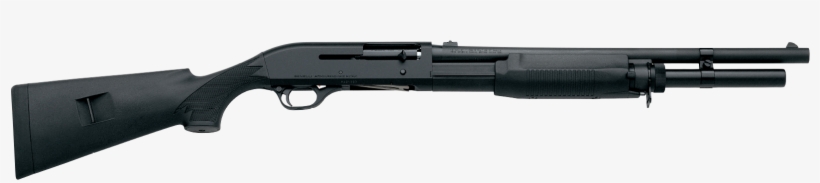 M3 Slug - Benelli M3 Super 90, transparent png download