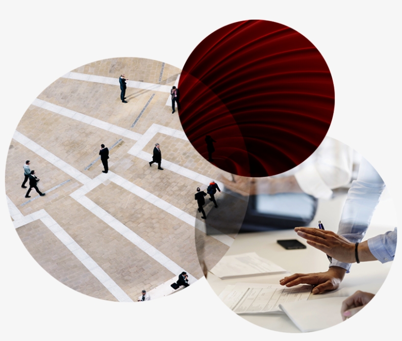 Home Banner Image - Nuveen, transparent png download