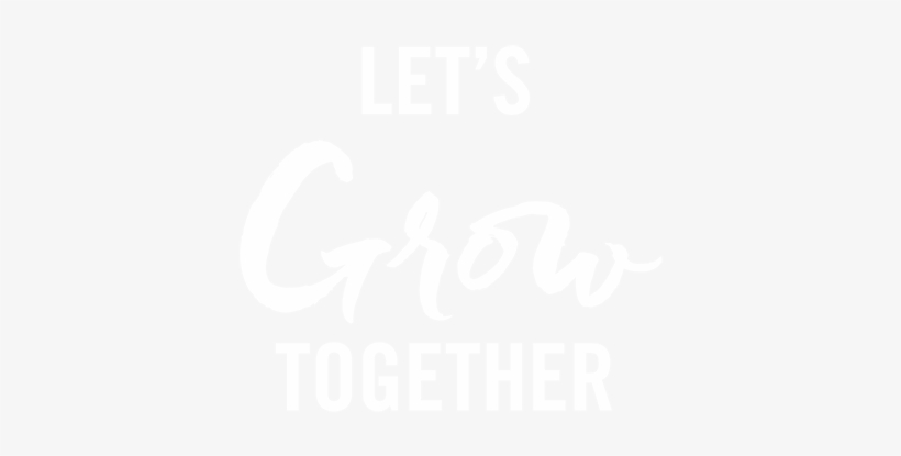 Let's Grow Together Text - Girl Savage By Katherine Rundell, transparent png download