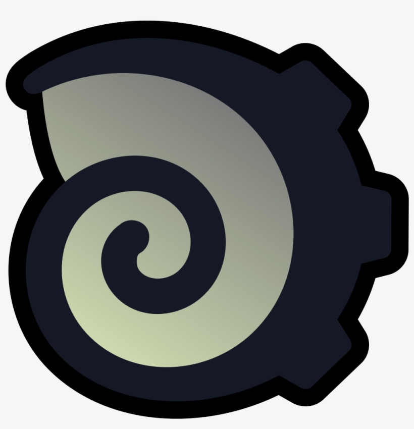 File - Slug-01 - Svg - Clip Art, transparent png download