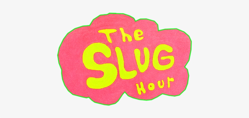 Slug-hour - Portable Network Graphics, transparent png download