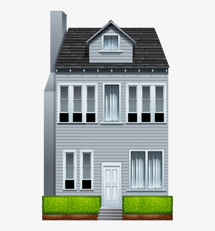 Яндекс - Фотки - Fachadas De Edificios Png, transparent png download