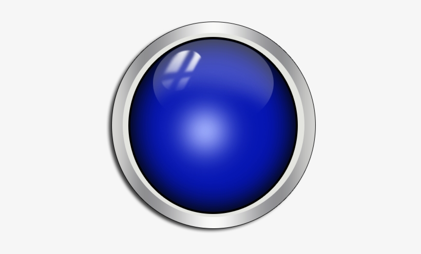 Png Web Button Tasarimlari - Circle, transparent png download