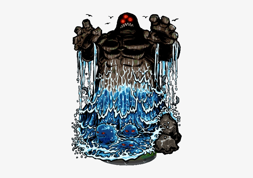 Uminyudo Figure - Illustration, transparent png download