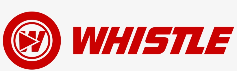 Whistle, Soon After Securing $28m In New Funding, Signs - Whistle Sports Logo, transparent png download