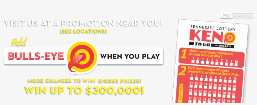 Tennessee Lottery, transparent png download