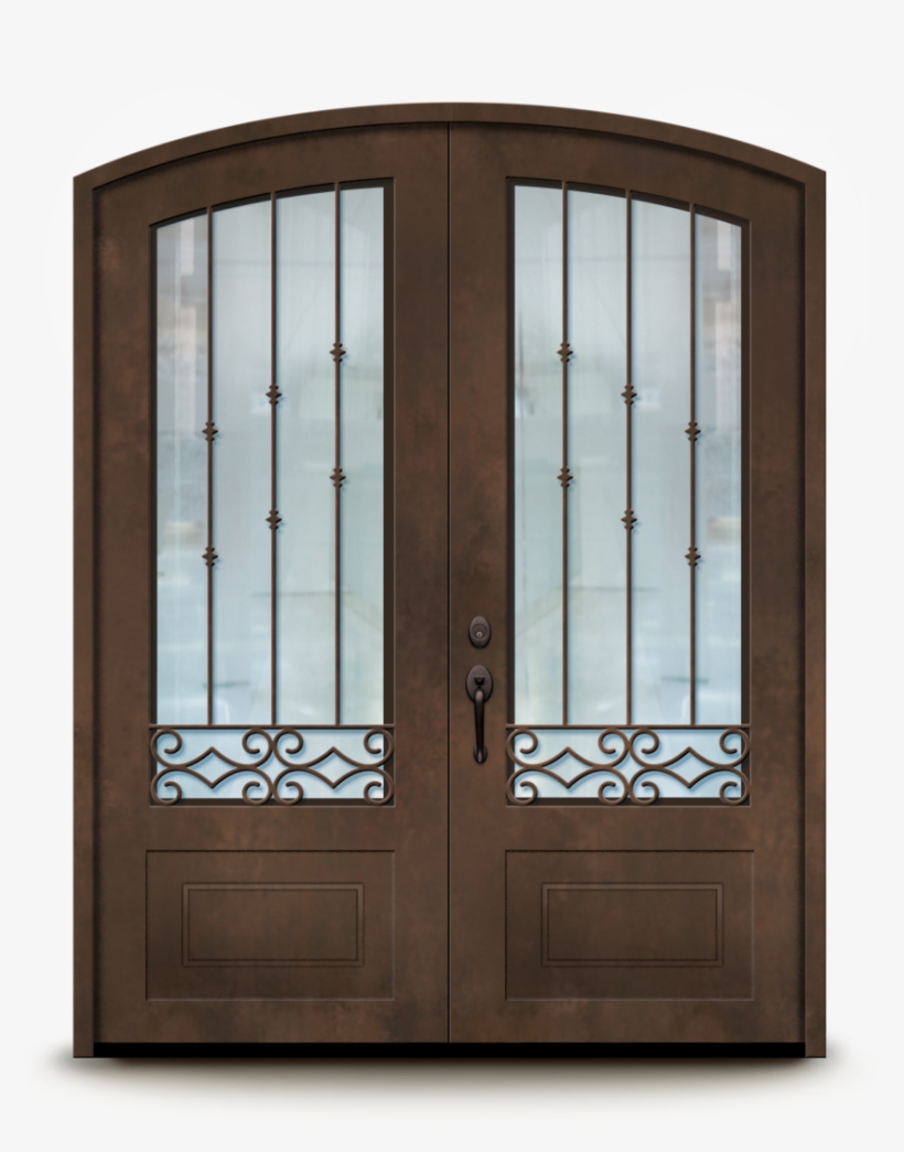 Braun Dd E - Durango Doors, transparent png download