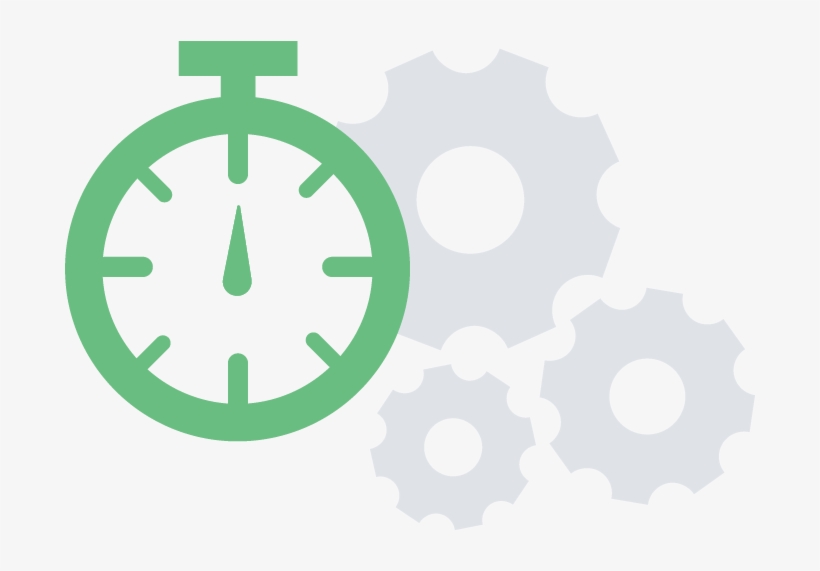 Consolidate Credentials, Increase Efficiency - Circle, transparent png download