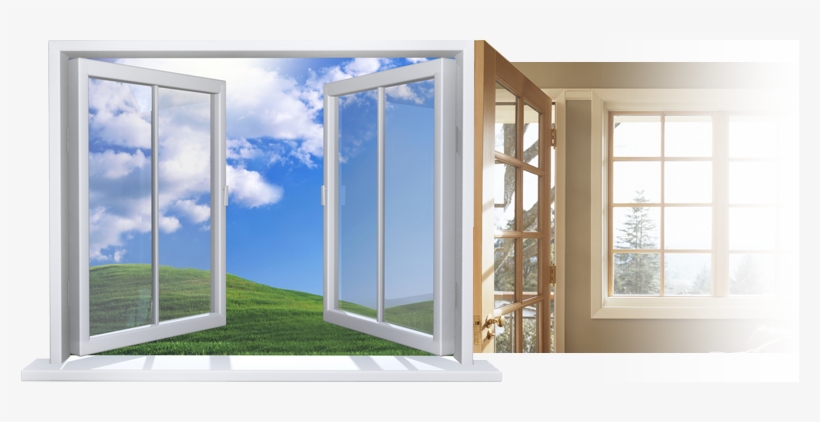Residential - Importance Of Ventilation, transparent png download