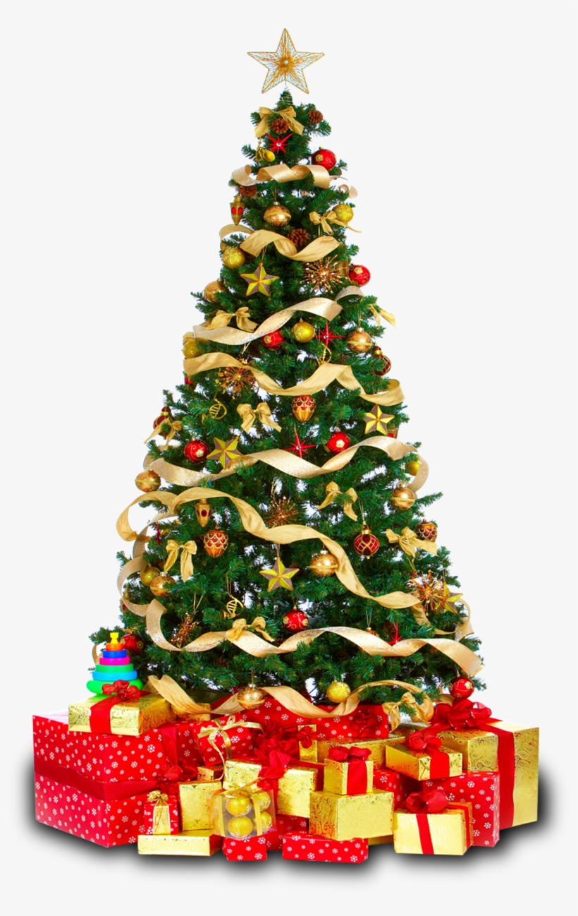 It's The Twelve Days Of Christmas Sale Each Day We - Merry Christmas Tree Png, transparent png download