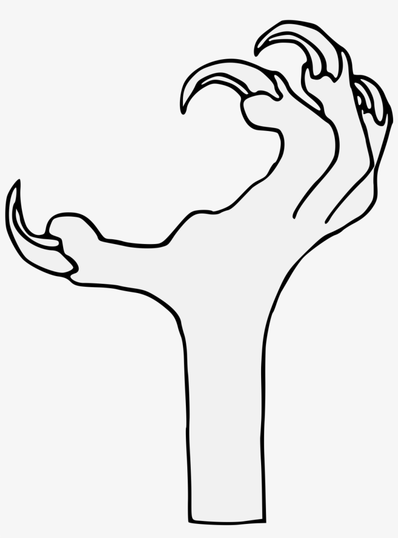 Bird's Foot - Foot, transparent png download
