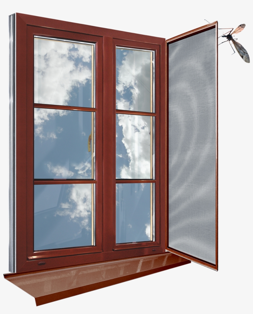 Aluminum Window Png, transparent png download