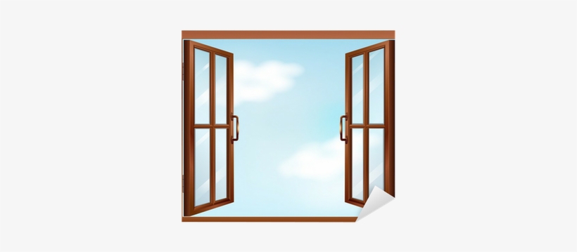 Window Vector, transparent png download