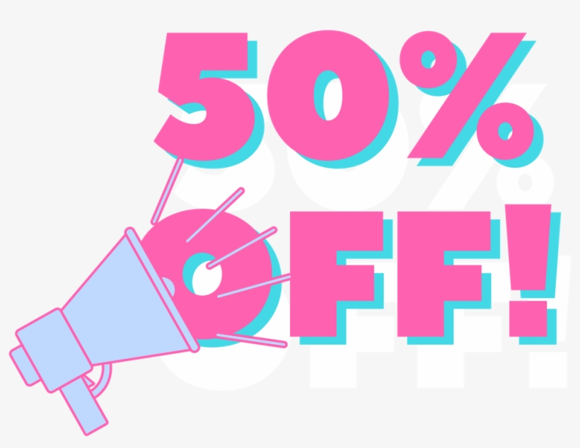 The Merry Infamous Christmas Sale - Graphic Design, transparent png download